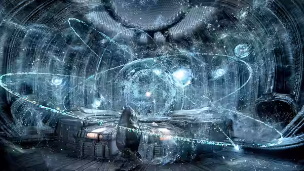 Prometheus, still 6