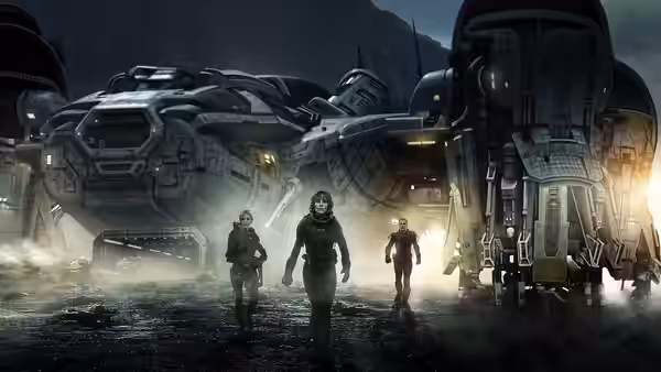 Prometheus, still 1