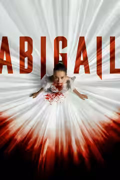 Abigail poster 2