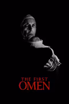 The First Omen poster 2