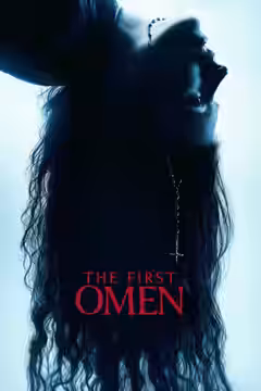 The First Omen poster 4