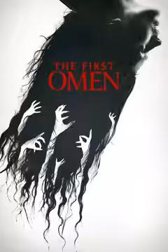 The First Omen poster 3