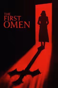 The First Omen poster 5
