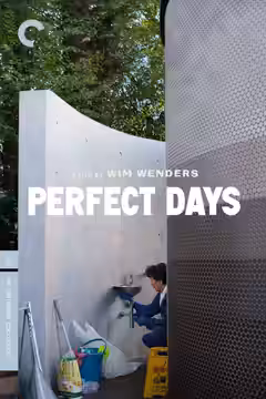 Perfect Days poster 5