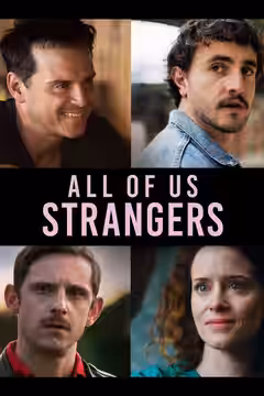 All of Us Strangers poster 3