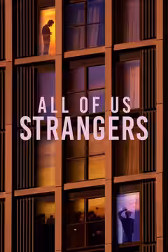 All of Us Strangers poster 2