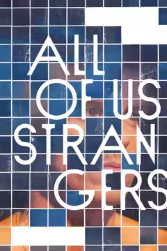 All of Us Strangers poster 4