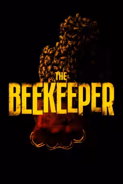 The Beekeeper poster 2