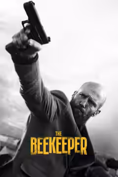 The Beekeeper poster 3