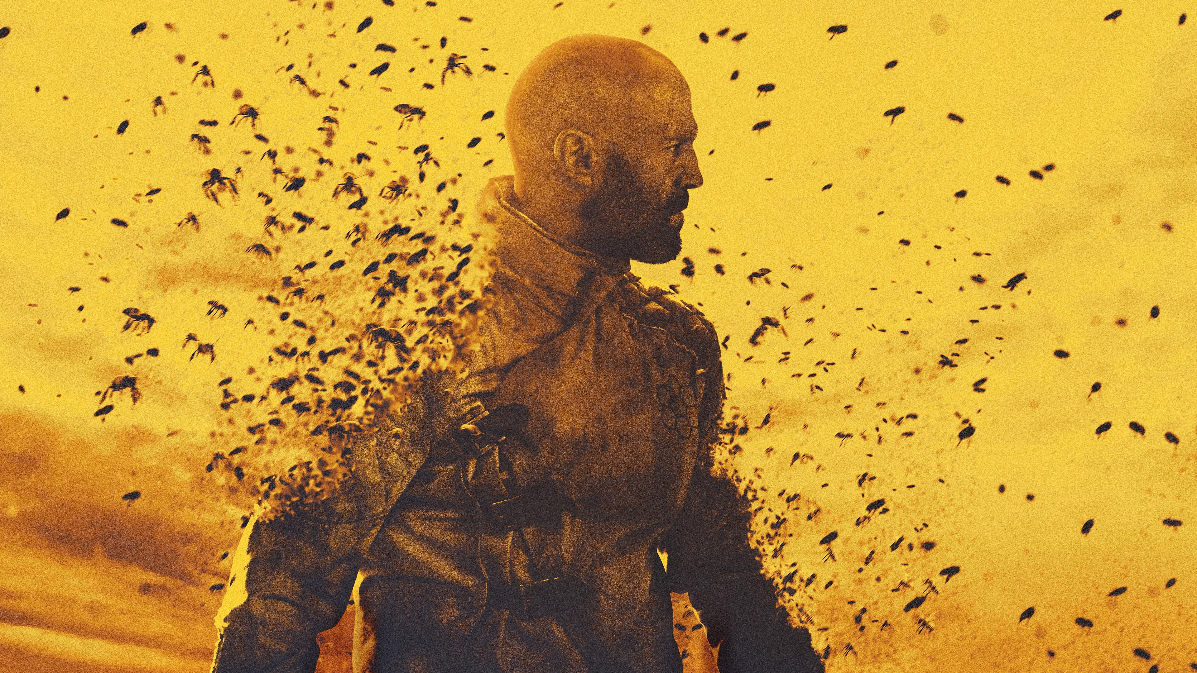 The Beekeeper, still 1