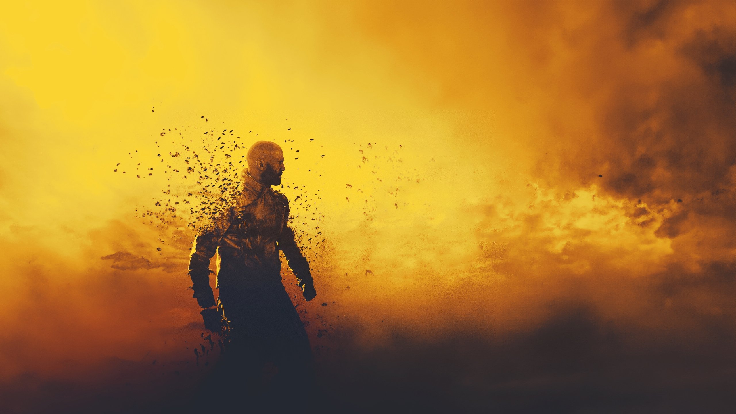 The Beekeeper, still 2