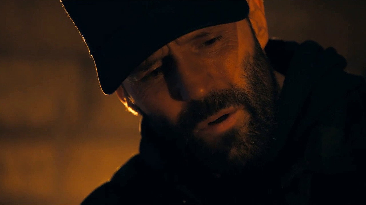 The Beekeeper, still 4