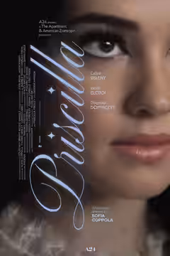 Priscilla poster 2