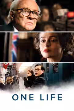 One Life poster 4