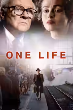 One Life poster 2