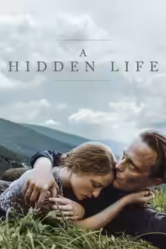 A Hidden Life poster 3