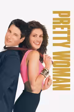 Pretty Woman poster 2