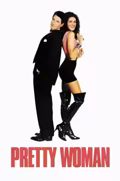 Pretty Woman poster