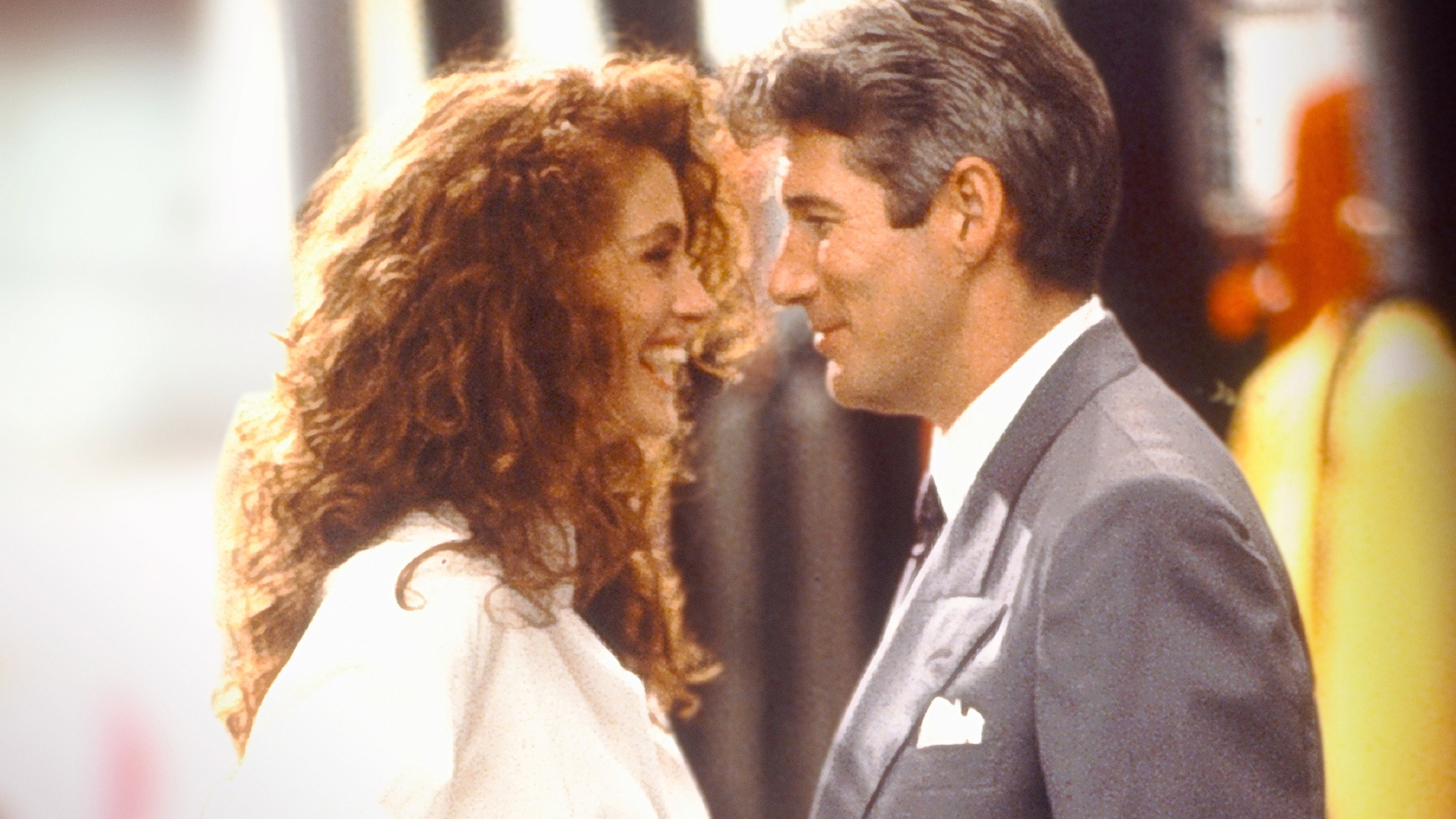 Pretty Woman, still 4