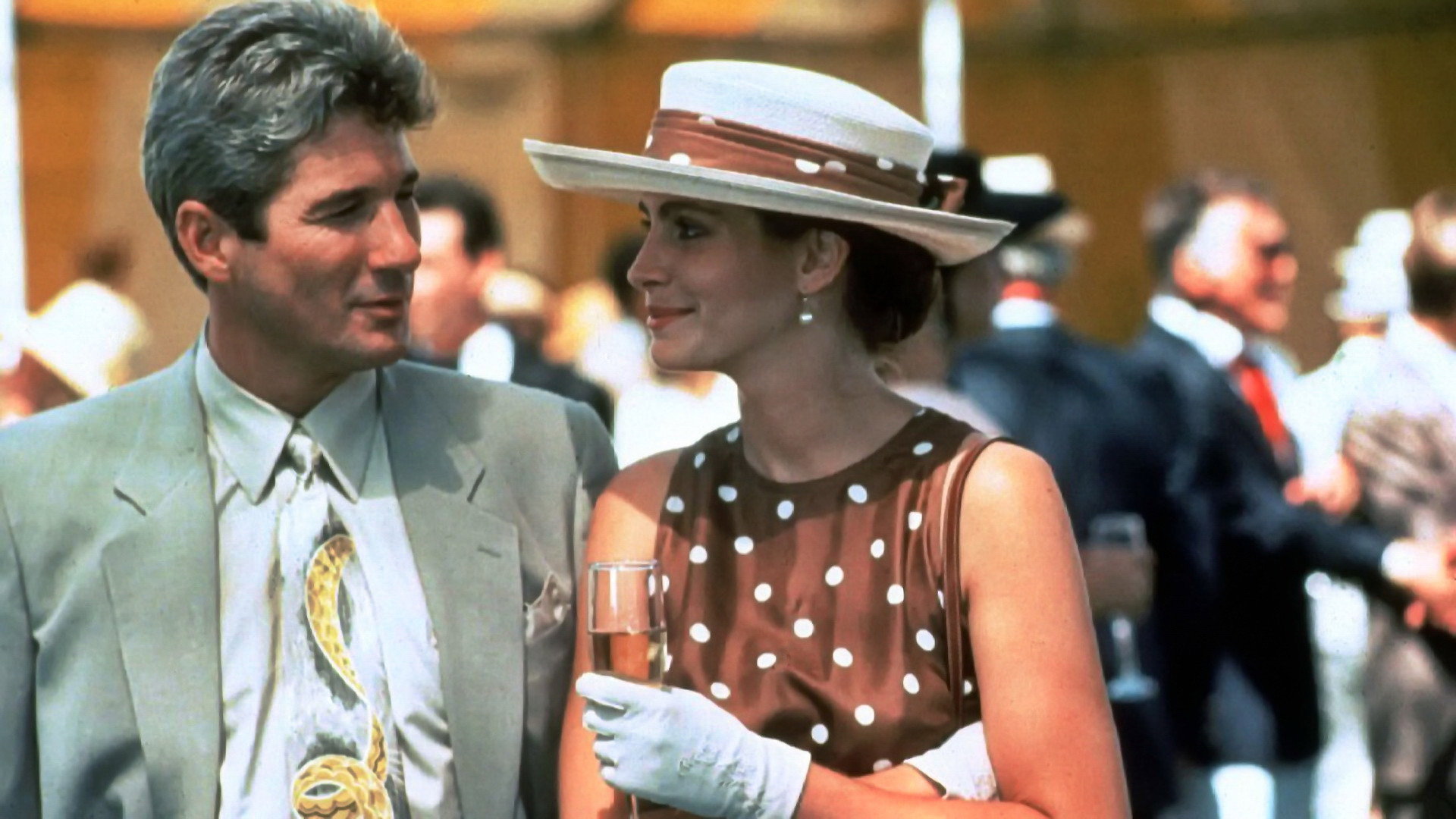 Pretty Woman, still 5