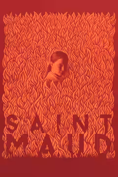 Saint Maud poster 5