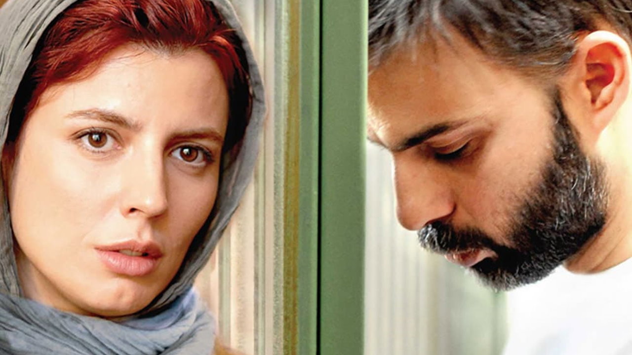 A Separation, still 5