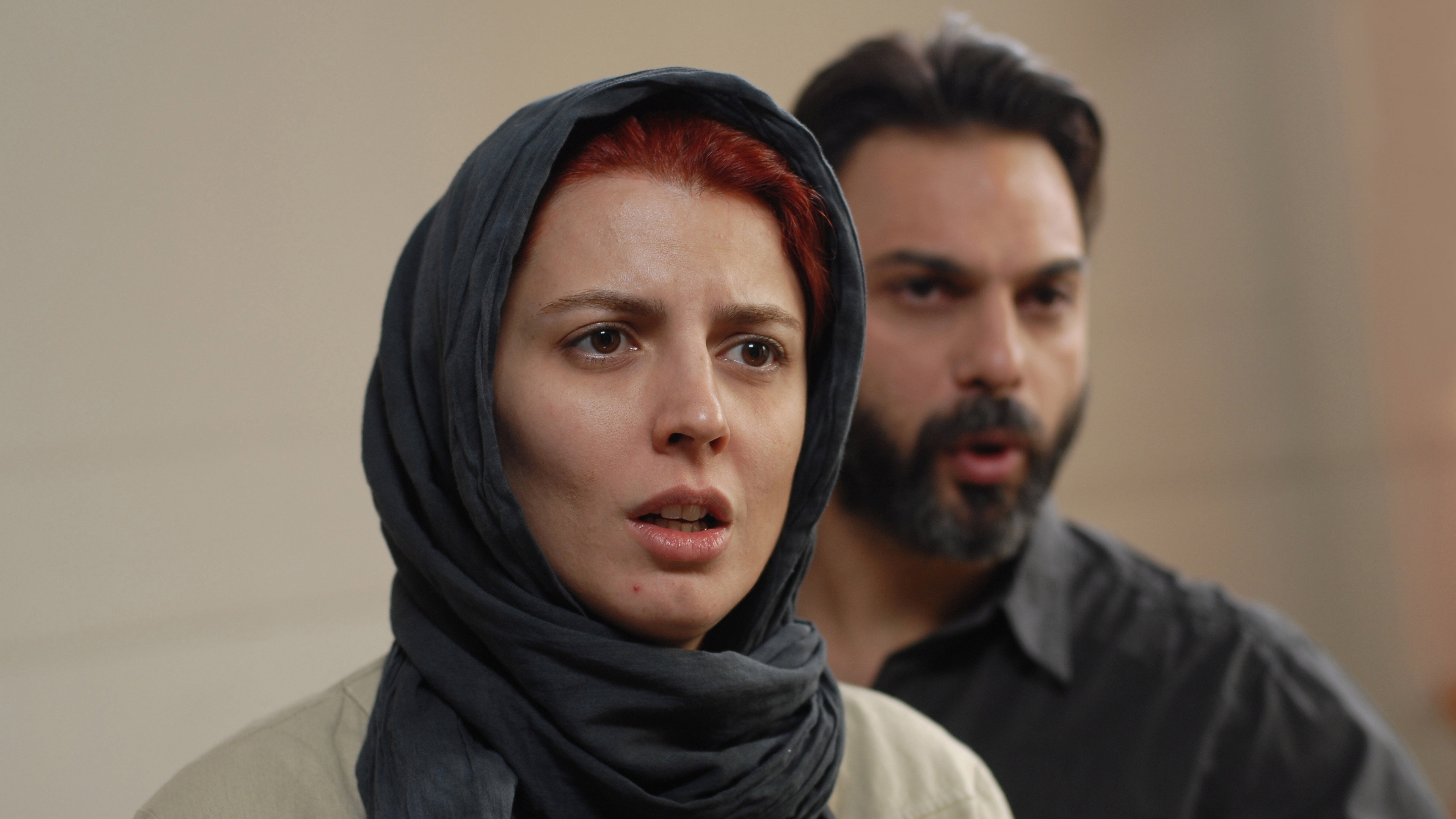 A Separation, still 4