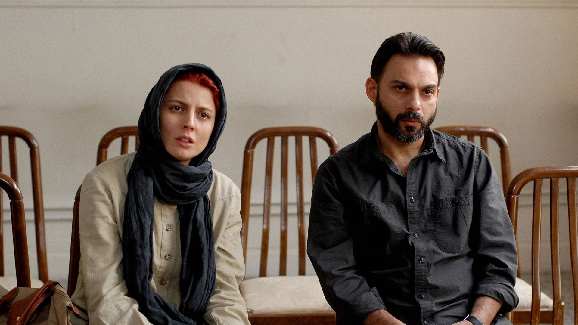 A Separation, still 1