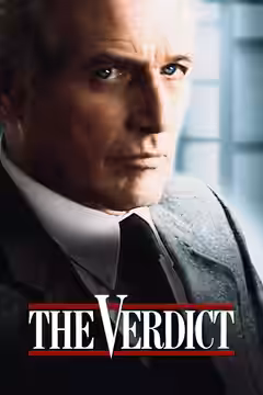 The Verdict poster 2