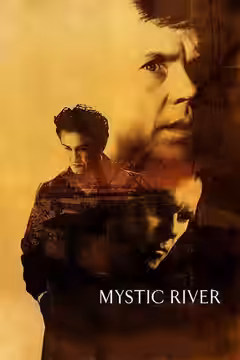 Mystic River poster 2