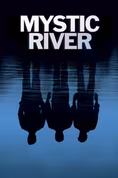 Mystic River poster