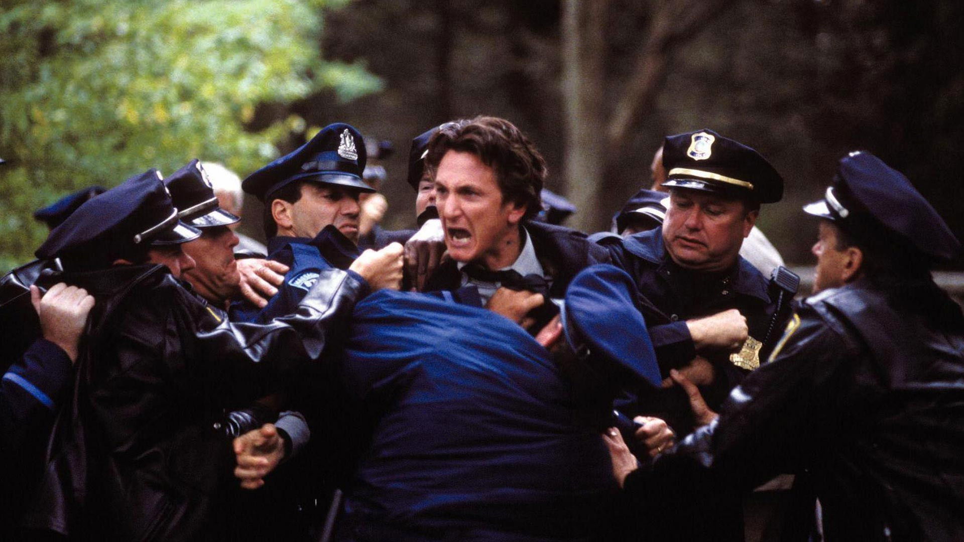 Mystic River, still 1