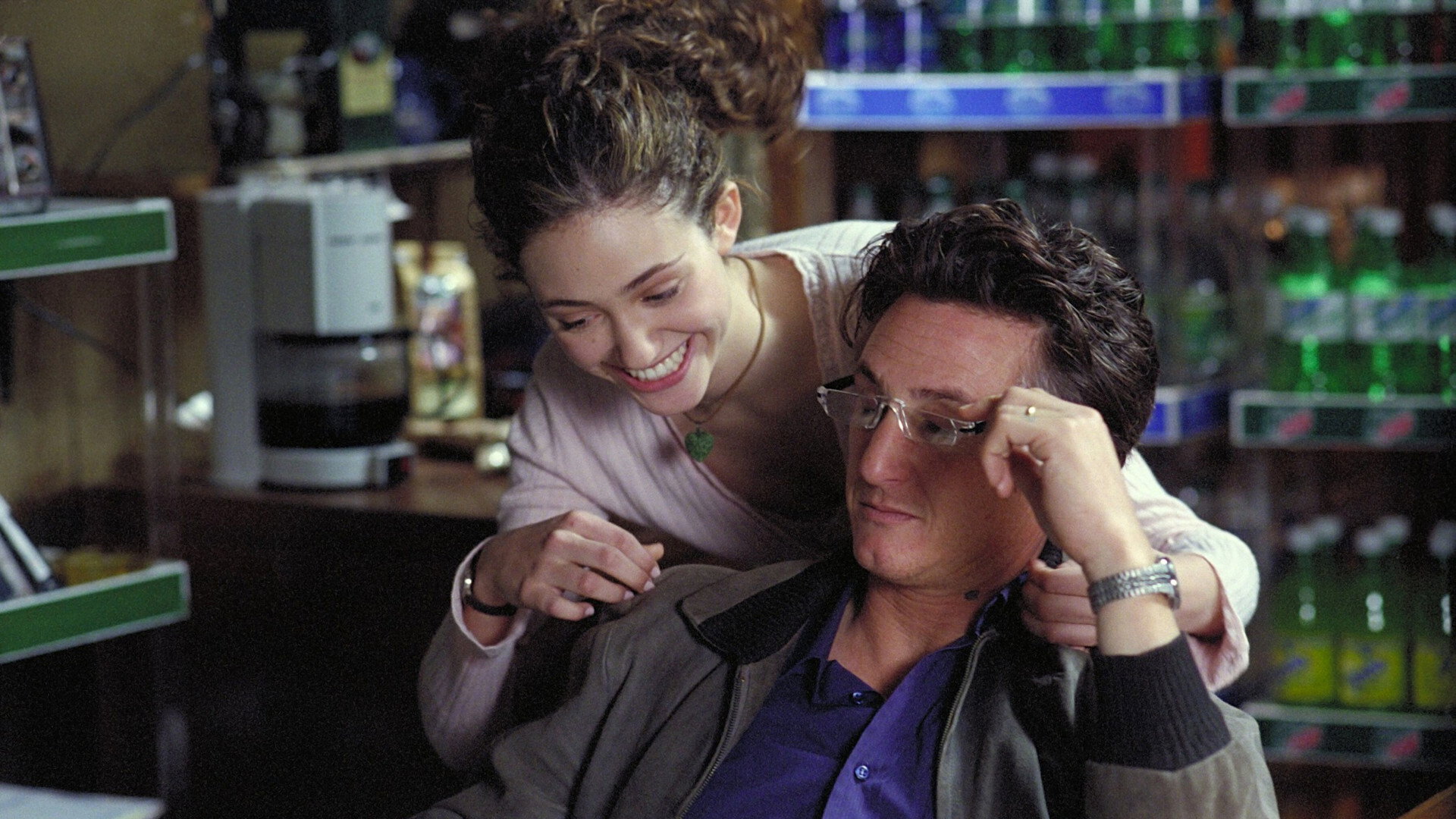 Mystic River, still 2