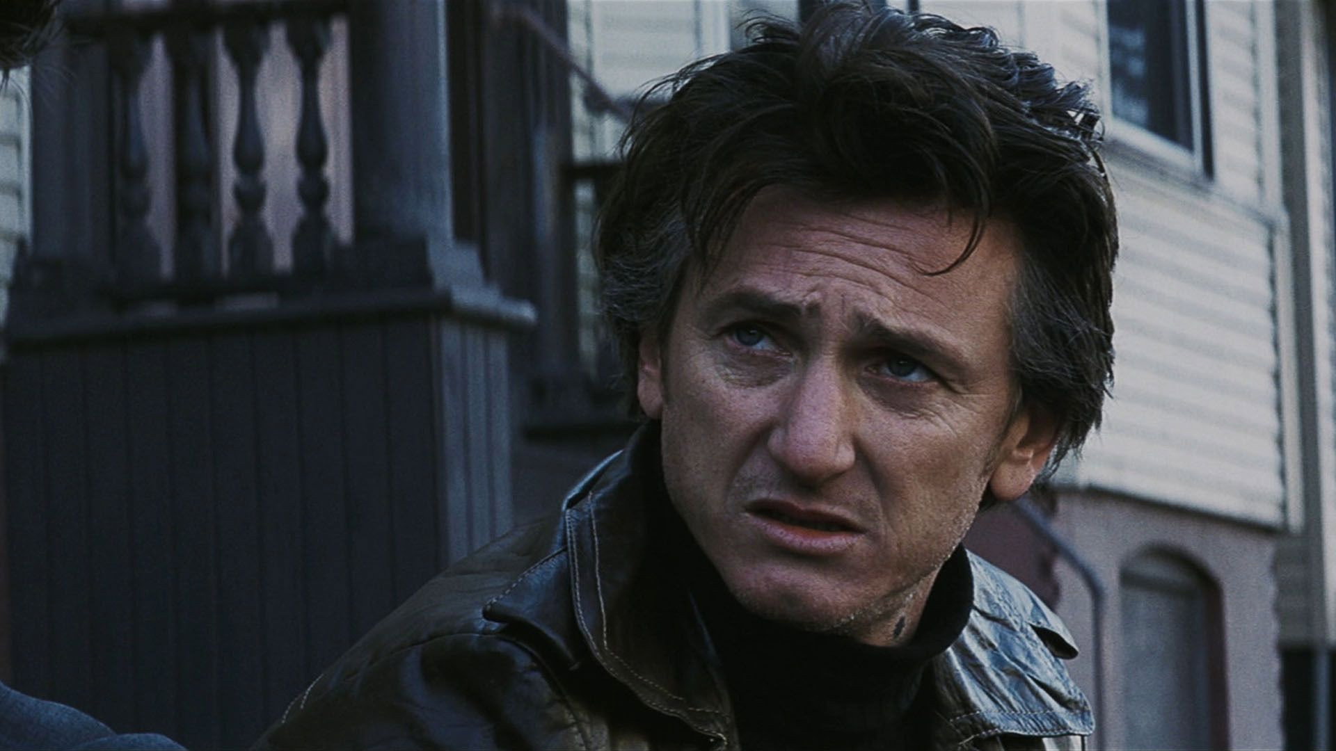 Mystic River, still 5