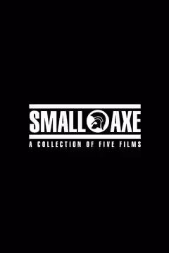 Small Axe poster 3