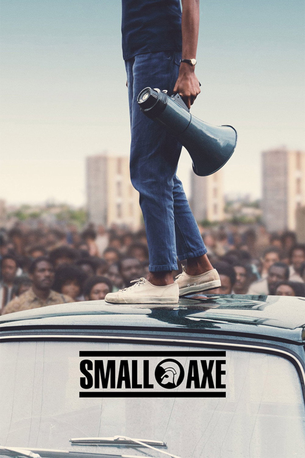 Small Axe poster 2