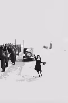 Rome, Open City poster 2