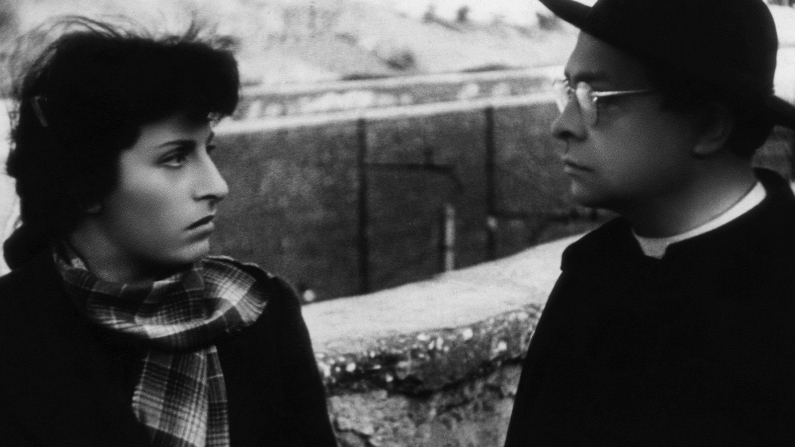 Rome, Open City, still 4