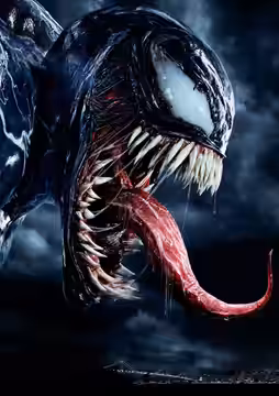 Venom poster 2