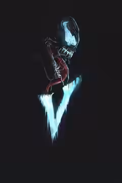 Venom poster 4