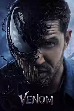 Venom poster 1