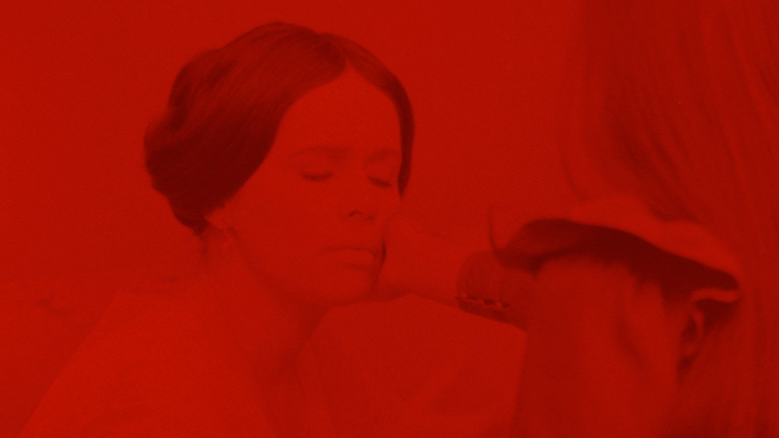 Cries and Whispers, still 5