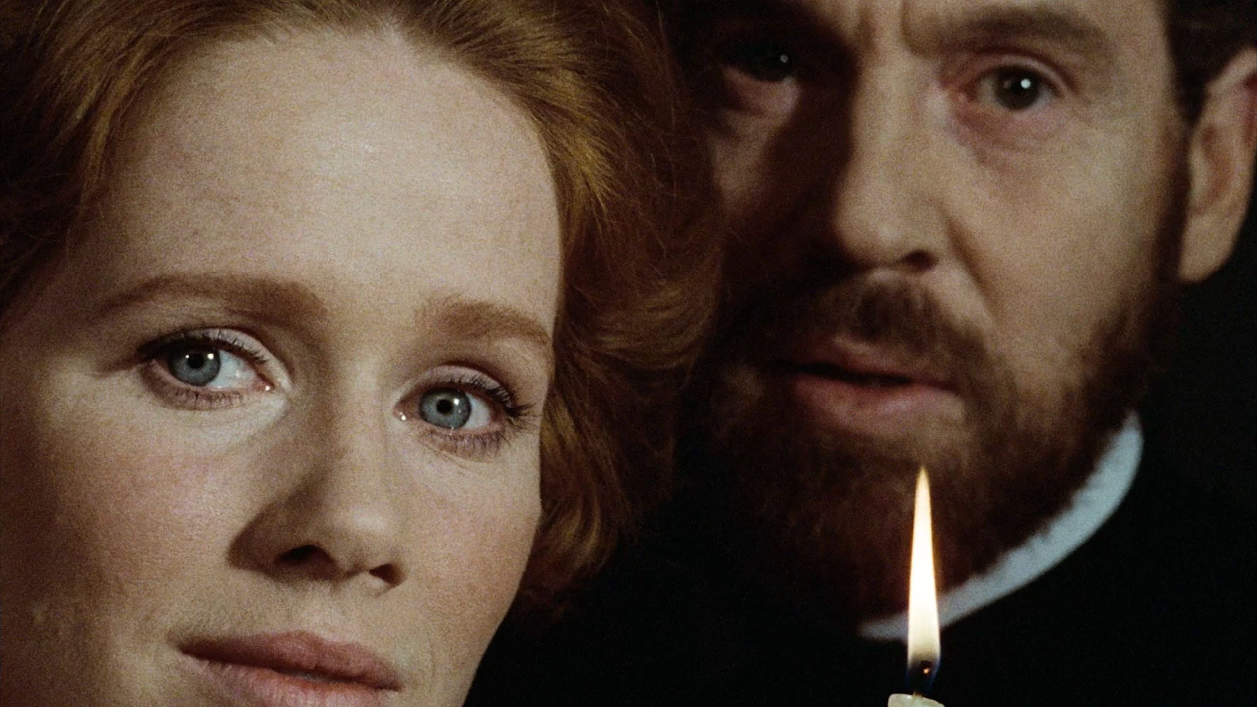 Cries and Whispers, still 2