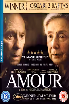 Amour poster 3