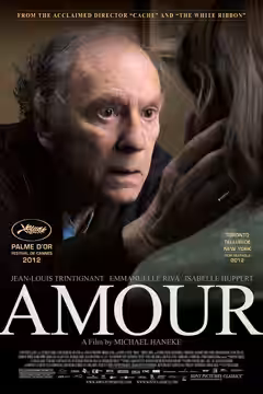 Amour poster 2