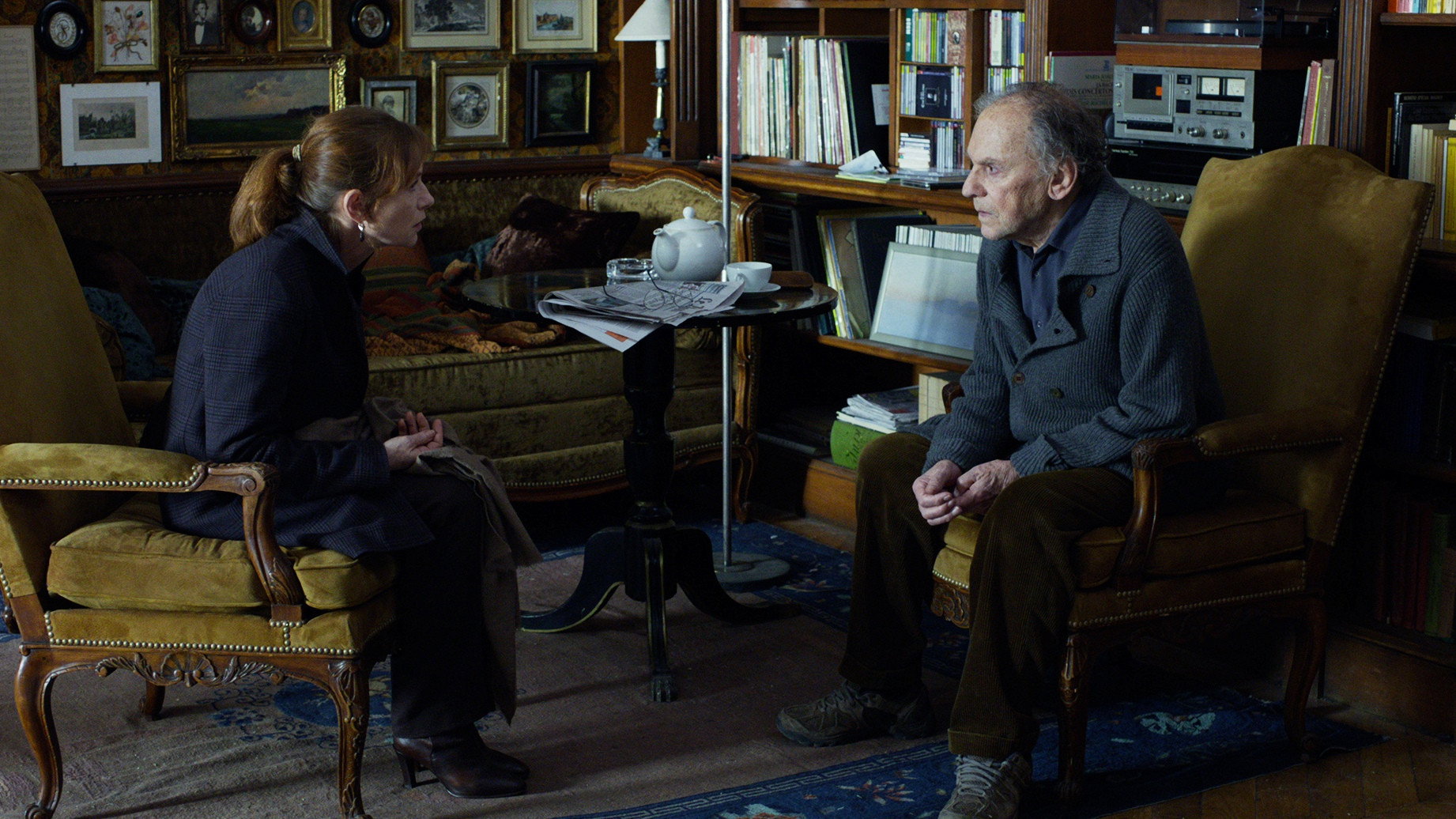 Amour, still 6