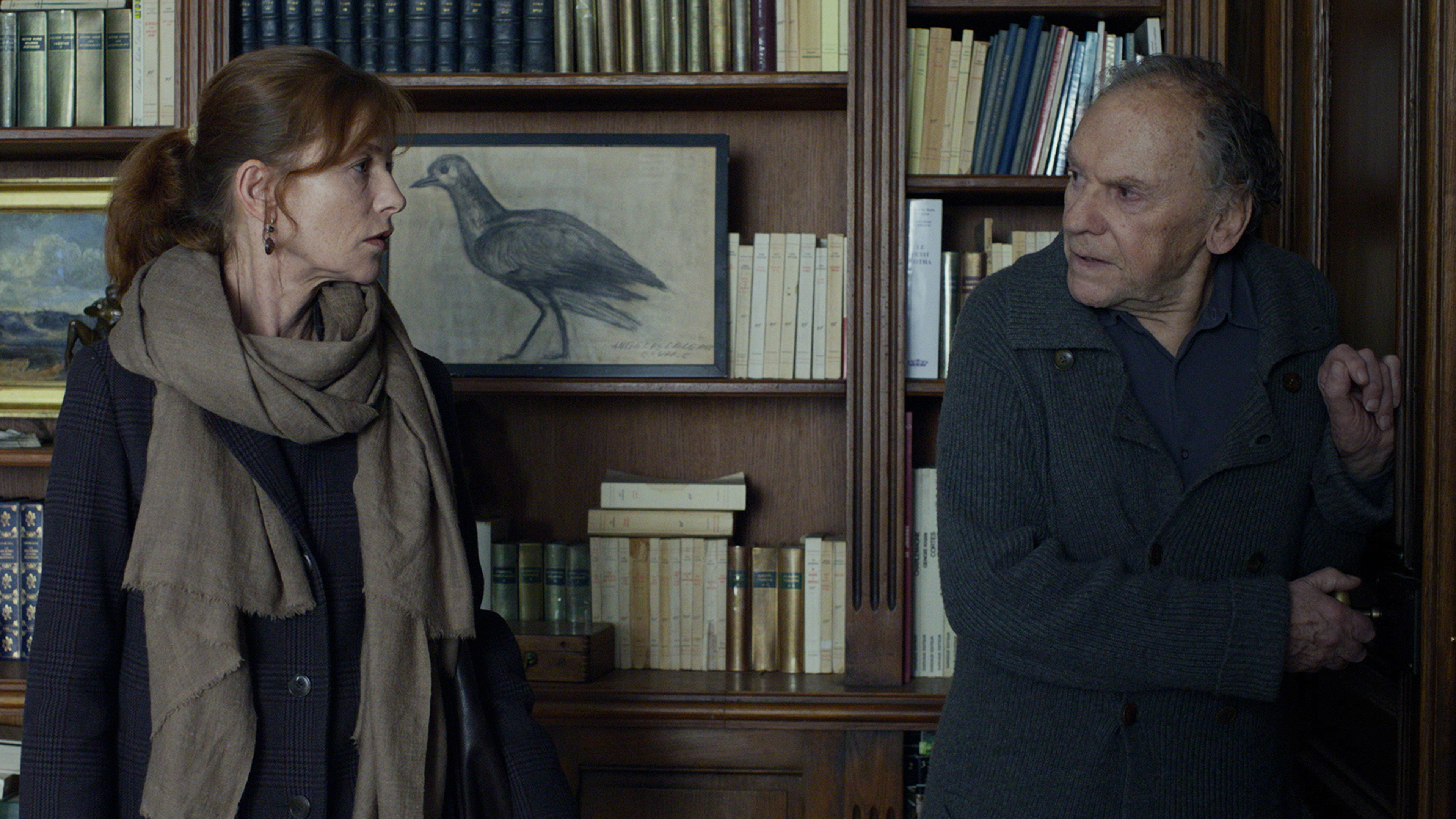 Amour, still 1
