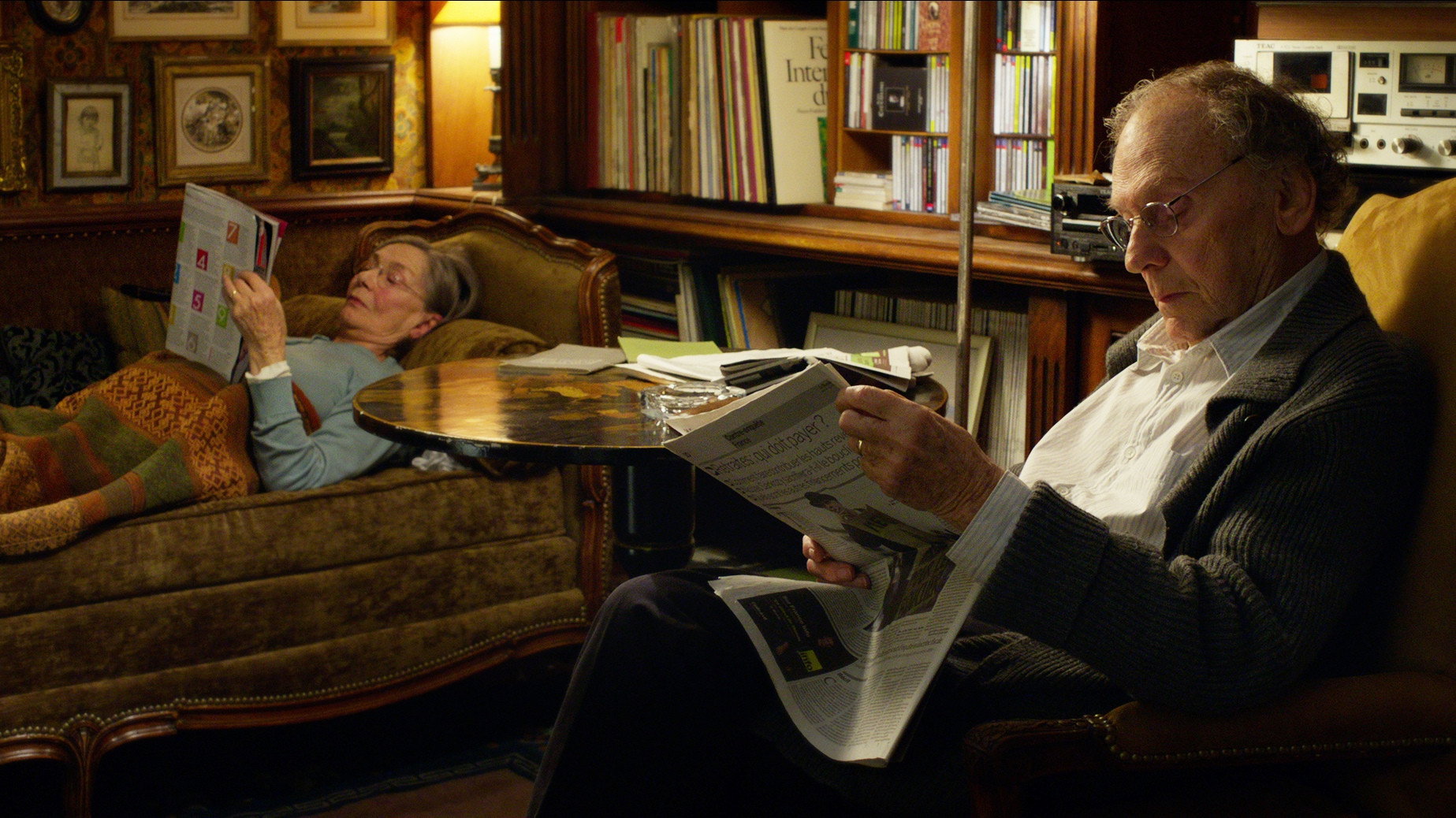 Amour, still 5