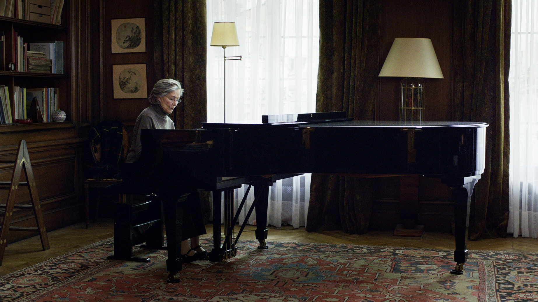 Amour, still 4