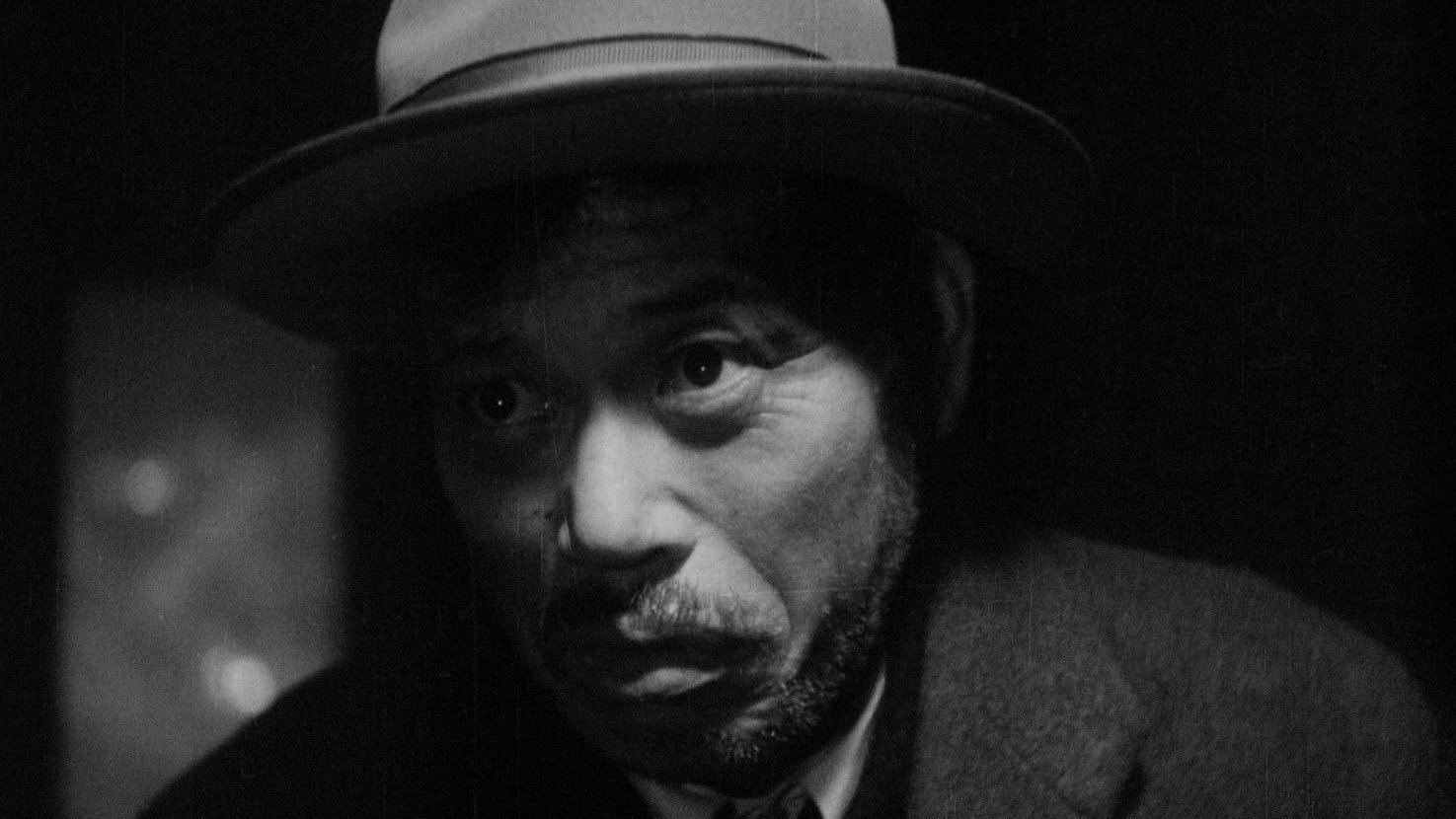 Ikiru, still 6